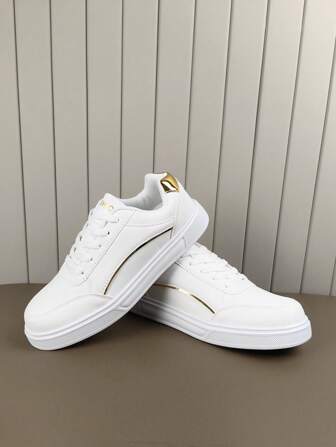 Women Casual Sports Sneakers, Fashion Unisex Style, Multi-Purpose Commute, Outdoor Anti-Slip Comfortable