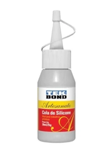 TEK BOND Silicone Glue For Crafts - 30ml - View 1