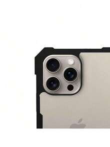 Anti Shock Armor Hybrid Case For IPhone 14 And 14 Pro - Jodda - 彩色 - 查看 2