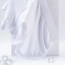 1 quần lót nam bằng polyester tùy chỉnh vui nhộn, quần lót nam in ảnh cá nhân, nhiều màu sắc, dễ thương, đáng yêu, hợp đồng, vui nhộn, tùy chỉnh, độc đáo, tùy chỉnh, cá nhân hóa, đồ lót, quần lót, quà tặng lý tưởng cho anh ấy, quà tặng lý tưởng cho cô ấy, bạn trai, bạn gái, gia đình, bạn bè, ông bà, cô ấy - trắng - Xem 7