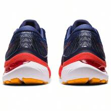 Asics Gel-Kayano 29 1011B440-401 Road Running Shoes Men's Deep Ocean FF Blast+ (11)