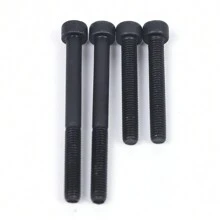 YUNRUX 8 Inch Skate Wheel, Skateboard Truck Combo Set, With Wheel Stand, Combo Skateboard Wheels, Pulley For Offroad Electric Truck, Mountain Board Longboard - Black - View 9