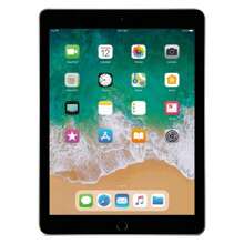 Apple IPad 5th Gen (Ipad 5) 32GB, Wi-Fi , 9.7Inch - Space Gray - Renewed - Space Gray - View 1
