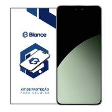 Hydrogel Resistant Film For Xiaomi 14 Civi - Blance - 彩色 - 查看 1