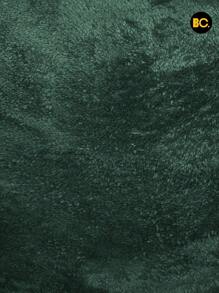 Big City Men Jackets And Coats - Dark Green - View 8