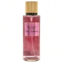 Victoria's Secret Pure Seduction By  For Women - 8.4 Oz Fragrance Mist - Trong sáng - Xem 1