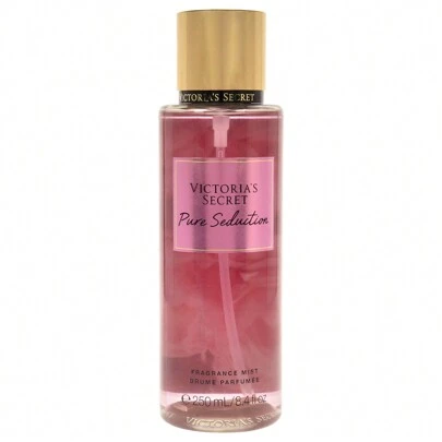 Victoria's Secret Pure Seduction By Victorias Secret For Women - 8.4 Oz Fragrance Mist