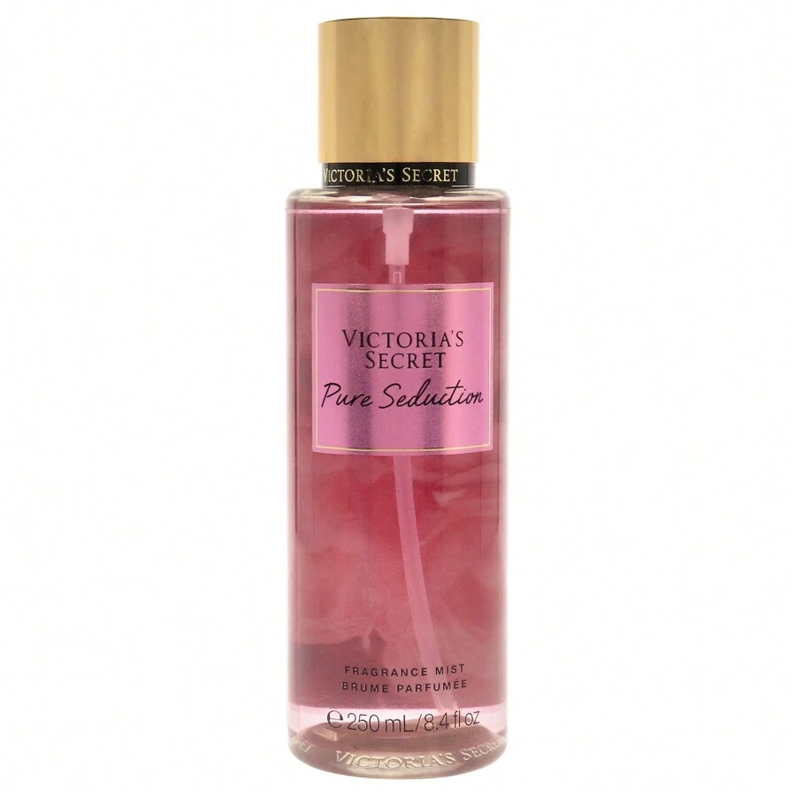 Victoria's Secret Pure Seduction By  For Women - 8.4 Oz Fragrance Mist - Trong sáng - Xem 1