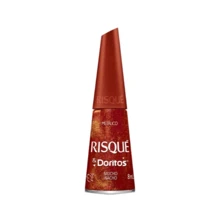 Risque Nail Polish Kit Doritos Collection In 8 Colors - Launch - 橘色 - 查看 10