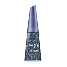 Risque Nail Polish Kit Doritos Collection In 8 Colors - Launch - 橘色 - 查看 8