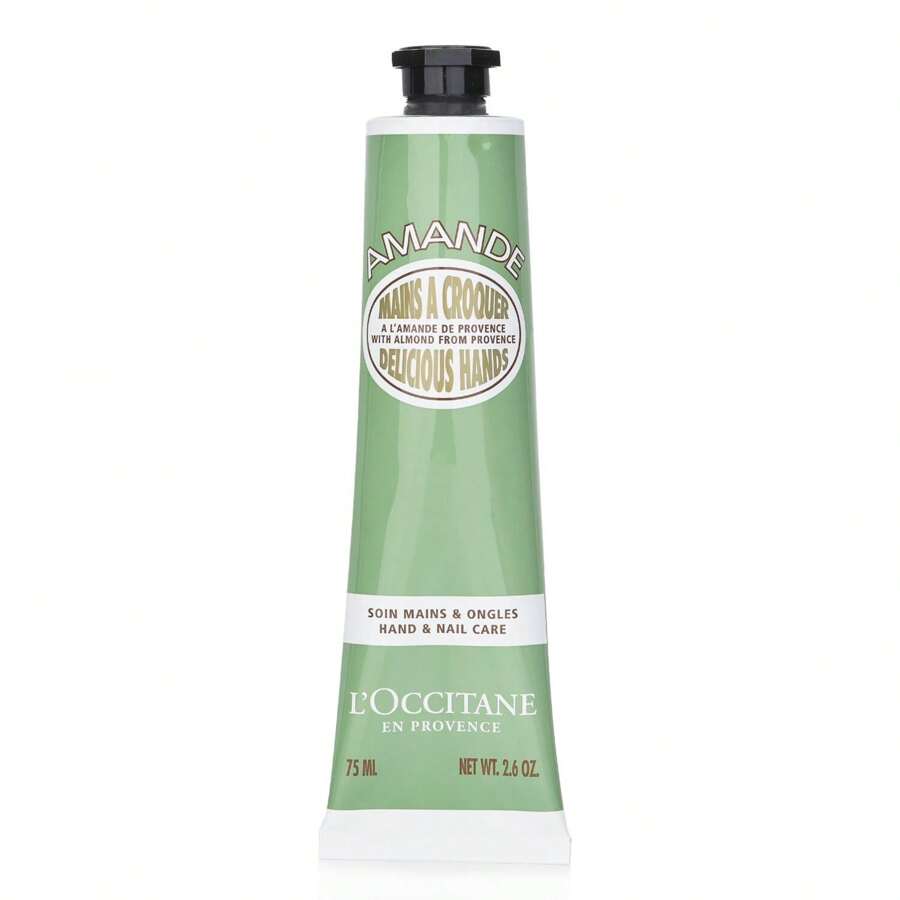 L'Occitane Almond Delicious Hands - 75ml/2.5oz - Nhiều màu - Xem 1