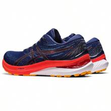 Asics Gel-Kayano 29 1011B440-401 Road Running Shoes Men's Deep Ocean FF Blast+ (11)