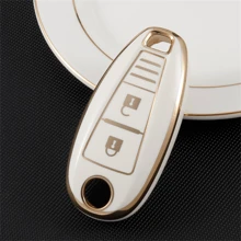 Car Remote Key Case Cover Shell For Suzuki For Vitara For For Ignis For Kizashi For SX4 For Baleno For Ertiga Protector Accessories - Single Pack - View 4