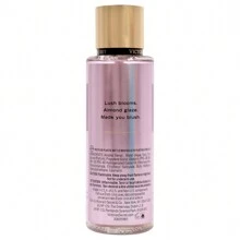 Victoria's Secret Velvet Petals By  For Women - 8.4 Oz Fragrance Mist - Clear - View 2