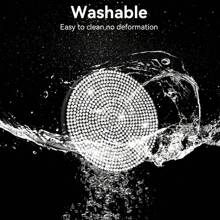 2 Packs Bling Car Cup Holder Coaster, 2.75 Inch Anti-Slip Shockproof Universal Fashion Car Coasters Insert Bling Car Accessories For Women