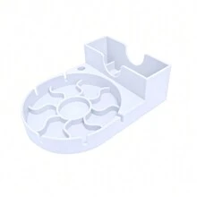 Silikon Flaschentrockner, Silikon Flasche Halter für Tassen, Kaffeetassen und Babyflasche Trockner