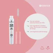 KIT Primer Volume Booster + I Love extreme crazy volume essence - Preto - Visão 4