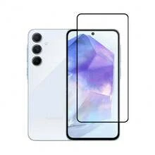 Cover Kit, Ceramic Film And Camera Film For Galaxy A55 - Nhiều màu - Xem 2