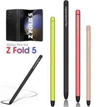 FONKEN ปากกา S Pen สำหรับ Samsung Galaxy Z Fold 5 4 3 2 ที่ใช้ร่วมกับแท็บเล็ตและโทรศัพท์Android ได้ สำหรับการใช้งานหน้าจอแบบแคปพาซิทีฟ - รุ่นสากล - ดู 8