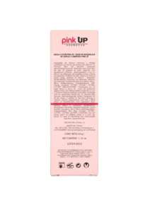 Pink Up Mega Cover Makeup Base - 200-lIGHT - View 4
