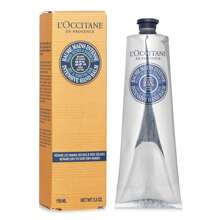 L'Occitane Shea Butter Intensive Hand Balm (For Very Dry Hands) - 150ml/5.3oz - Nhiều màu - Xem 3