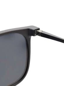 Óculos De Moda Feminina Casual Presente Perfeito Para Amigos Para Uso Diário COM ESTOJO LENTE UV400