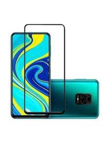 Cover Kit, 3D Glass Film And Camera For Redmi Note 9s - Nhiều màu - Xem 2