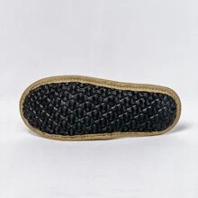 Nanda Adult Open Slipper - Màu xanh Ô liu - Xem 4