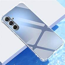 Cover Kit, Ceramic Film And Camera Film For Galaxy A55 - Nhiều màu - Xem 5