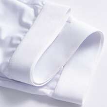 1 quần lót nam bằng polyester tùy chỉnh vui nhộn, quần lót nam in ảnh cá nhân, nhiều màu sắc, dễ thương, đáng yêu, hợp đồng, vui nhộn, tùy chỉnh, độc đáo, tùy chỉnh, cá nhân hóa, đồ lót, quần lót, quà tặng lý tưởng cho anh ấy, quà tặng lý tưởng cho cô ấy, bạn trai, bạn gái, gia đình, bạn bè, ông bà, cô ấy - trắng - Xem 5