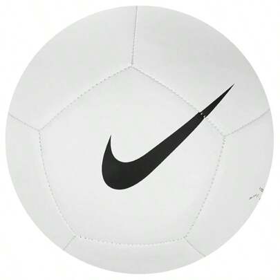 Pitch Team Football Training Soccer Ball Size 5