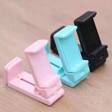 2PCS/1PC Airplane Travel Essentials Phone Holder, Universal Flight Essentials Phone Mount With Multi-Directional 360° Rotation, Travel Must Haves Handsfree Phone Stand For Flying, Table Or Outdoor And School Travel Accessories Beach Vacation Summer Holiday School Accessories Back To School Supplies Stuff