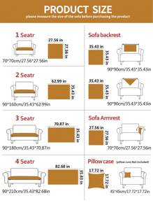 1pc Multi-Floral Patchwork Sofa Cover, Pet-Friendly Anti-Slip Couch Slipcover With High-End Feel, Soft Chenille For All Seasons - Green - View 4