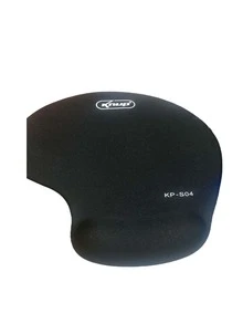 Mousepad Ergonômico Antiderrapante Gamer com Apoio Para Punho