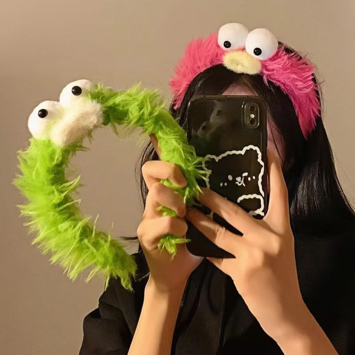 Diadema De Cocodrilo Para Halloween – Divertido Tocado Cosplay Suave Y Cómodo, Ideal Para Fiestas Y Disfraces