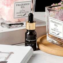 Crystal Aroma Diffuser Cup, Flameless Essential Oil Diffuser For Home, Bedroom, Indoor - Multicolor - View 13