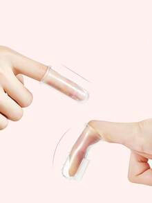 Pet Finger Toothbrush, Cat Dog Toothbrush, Pet Cleaning Brush, Small Cat Small Dog Teeth & Oral Care