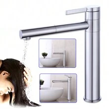 Bateria obrotowa 360°, bateria kuchenna, bateria łazienkowa, bateria zlewozmywakowa, bateria mieszająca, bateria zlewozmywakowa do kuchni i łazienki