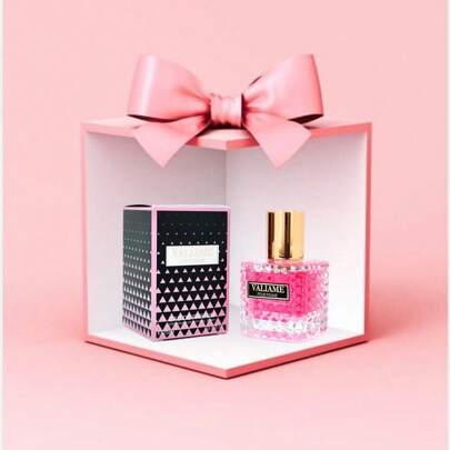 MINI PERFUME VALIAME DE 25 ML