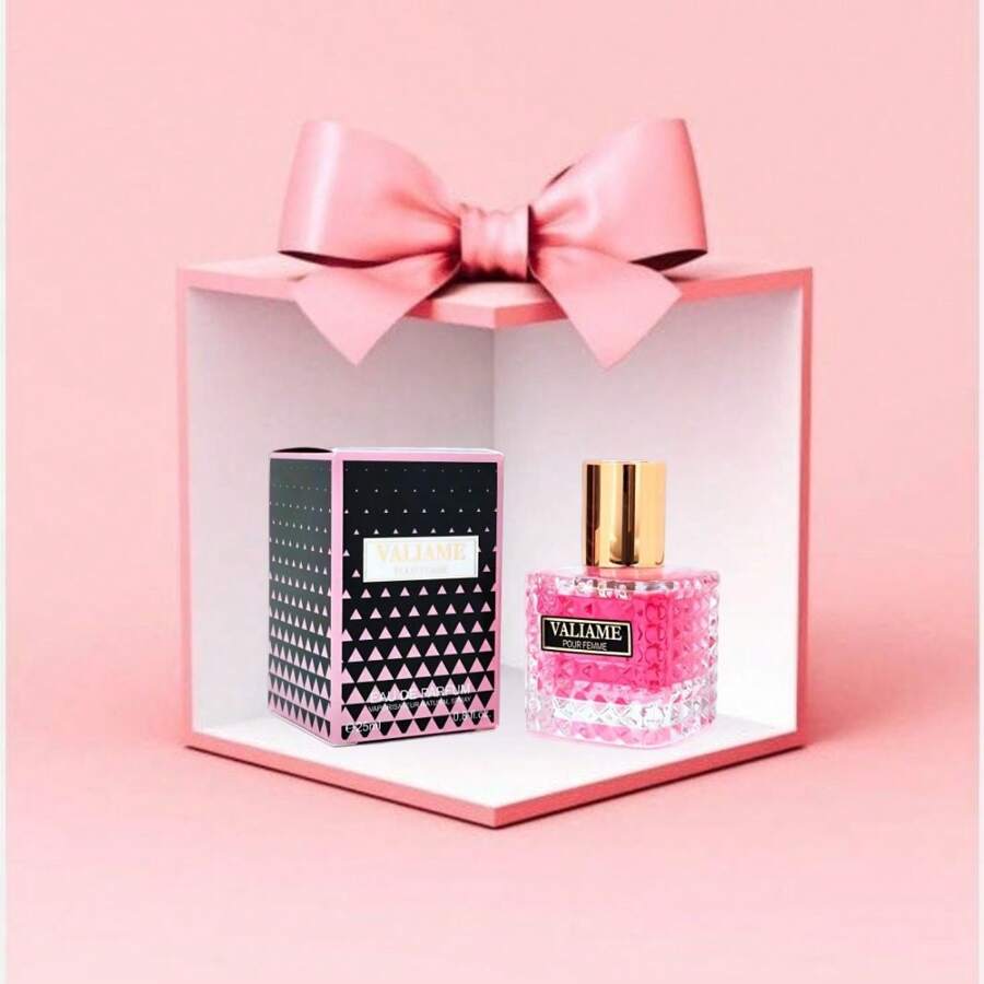 MINI PERFUME VALIAME DE 25 ML - Floral - Ver 1