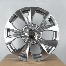 For Accord XH169 16" Replacement Wheel Rim OEM Quality Wheel 1PC - 16 inch - 查看 8