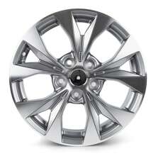 For Accord XH169 16" Replacement Wheel Rim OEM Quality Wheel 1PC - 16 inch - 查看 1
