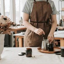 900ml 蜡烛蜡熔化锅高勺 - 不锈钢蜡烛制作锅和勺 - 蜡烛制作用品用蜡烛蜡熔化器 - 熔蜡用蜡烛熔化锅 - 蜡烛浇注罐 - 銀色 - 查看 7