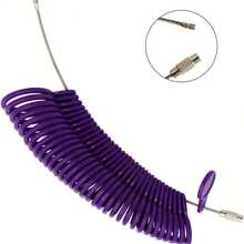 27pcs Ring Sizer Set - Measures US Sizes 1-13 And UK Sizes A-Z With Half Sizes - Perfect For Jewelry Making And Accurate Sizing - Multicolor - View 6