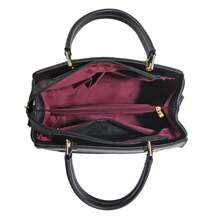 Small Purses And Handbags For Women Ladies Fashion Crossbody Bag Teenage Girls Top Handle Satchel Shoulder Bags Small Totes Bags - 灰色 - 查看 4