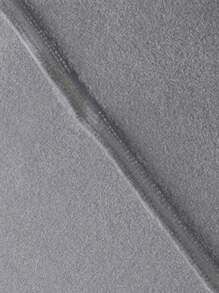 1 Inflatable Travel Foot Mat, Head Pillow, Soft Flocked Pillow, Flight Relaxation Cushion, Foot Cushion, Inflatable Pillow Flocked Inflat Foot Mat Travel Outdoor Massage Footstool Car Airplane Footrest Footrest For Office, Home Relaxation, Inflatable Foot Mat Outdoor Travel Car Airplane Footstool, Camping And Travel Use - Multicolor - View 6