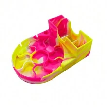 Silikon Flaschentrockner, Silikon Flasche Halter für Tassen, Kaffeetassen und Babyflasche Trockner