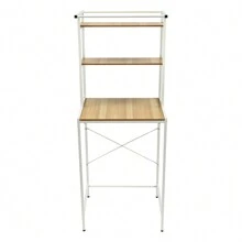 YUNRUX Utility Shelves - White - View 9