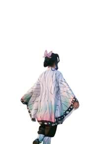 Cosplay - Pink - View 2