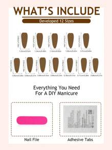 24Pcs Black Long Stiletto Press On Nails Luxurious Fake Nails With 3D Butterfly Rhinestone And Butterfly Star Pattern Designs Glossy Full Cover False Nails Set For Women And Girls Party Daily Wear